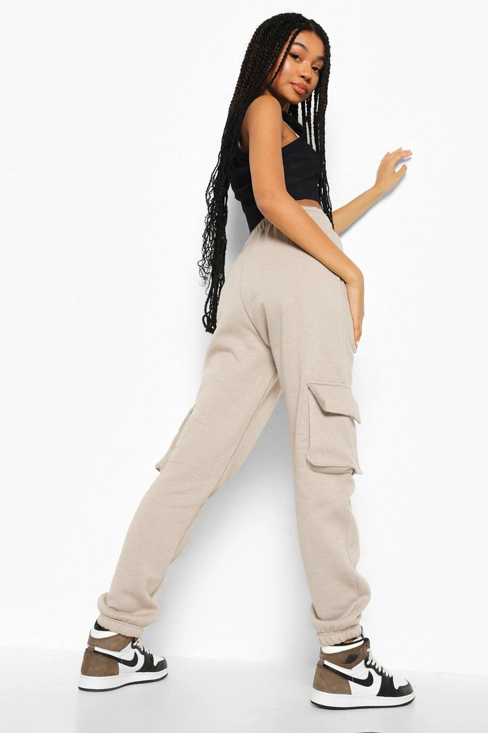 Jogging Cargo - Official – Image 2