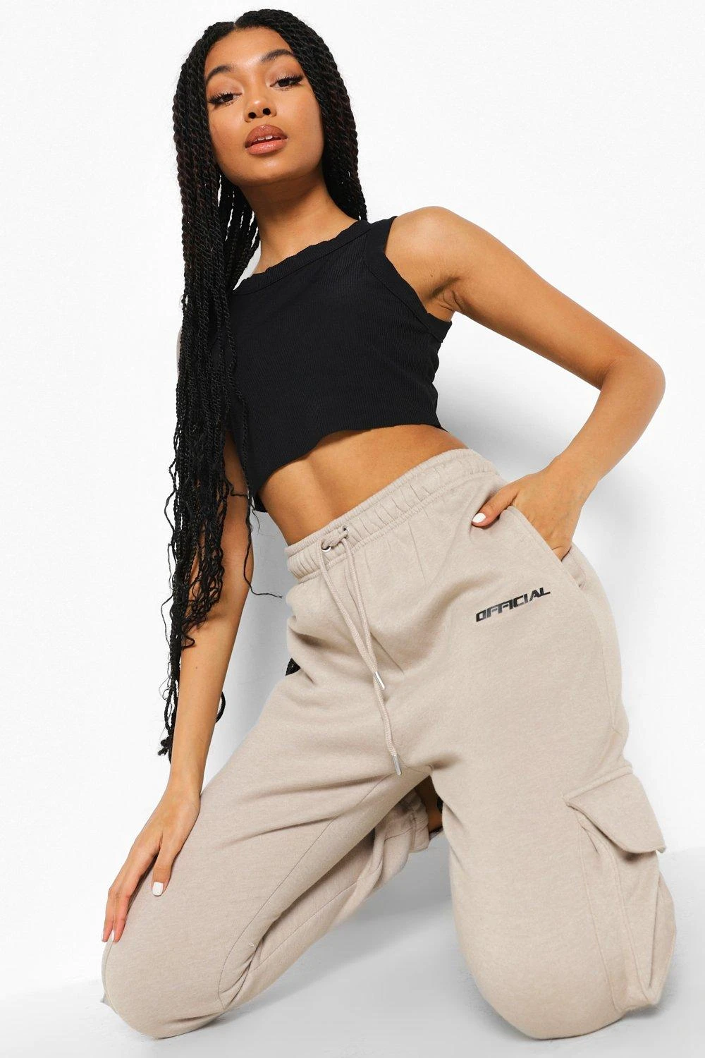 Jogging Cargo - Official – Image 4