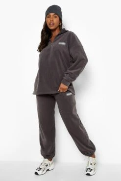 Jogging En Polaire - Official