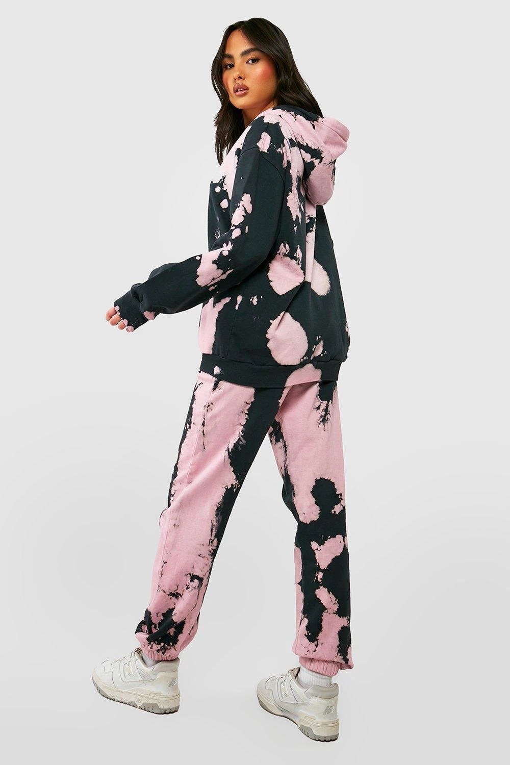 Jogging Tie Dye – Image 2