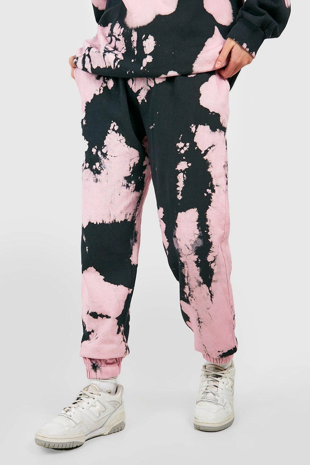 Jogging Tie Dye – Image 3