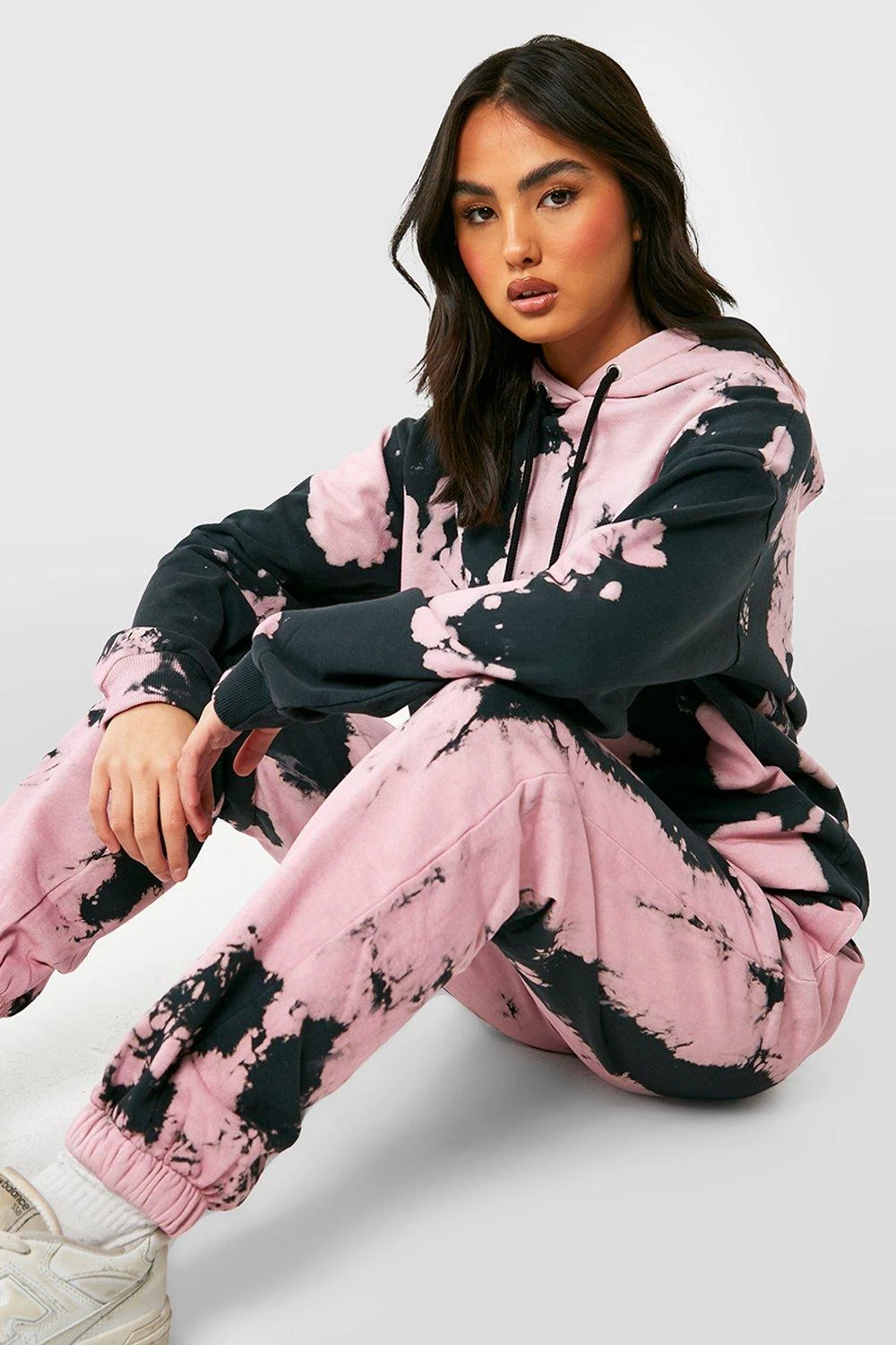 Jogging Tie Dye – Image 4