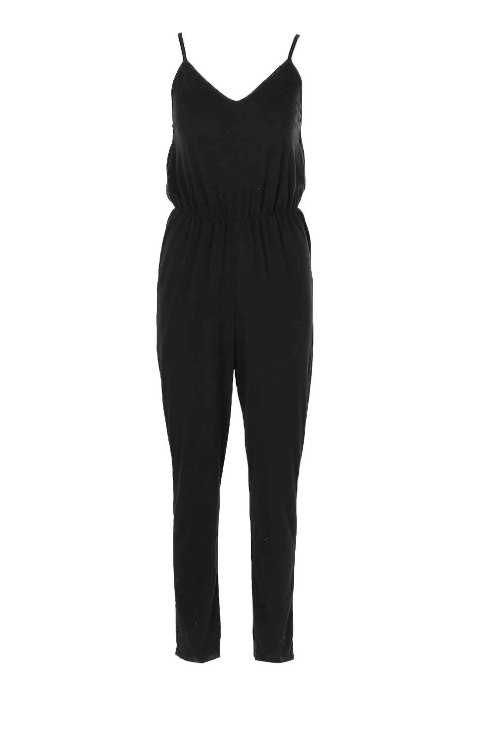 BOOHOO Combinaison Basique Recyclée – Image 3