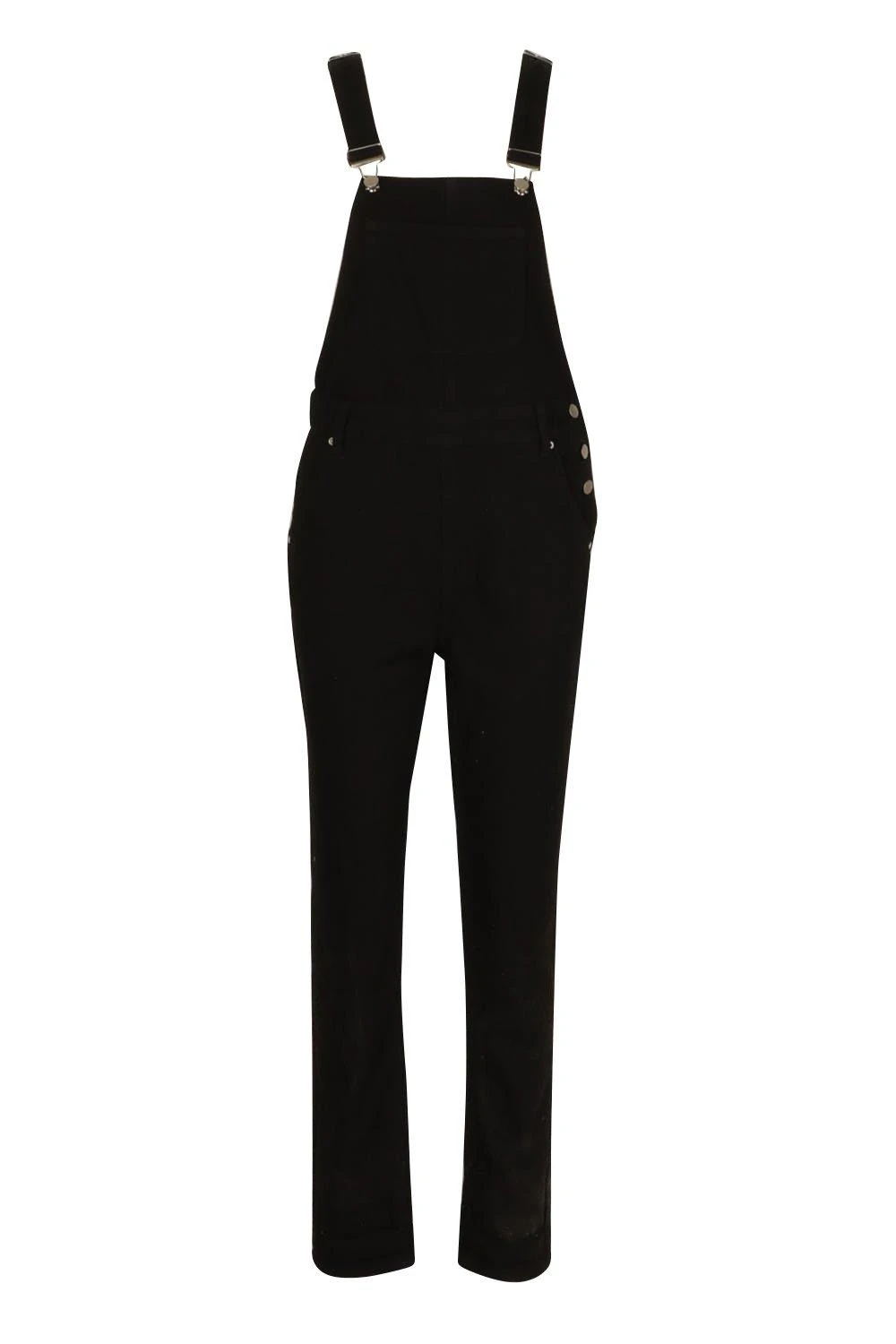 Salopette En Jean – Image 3