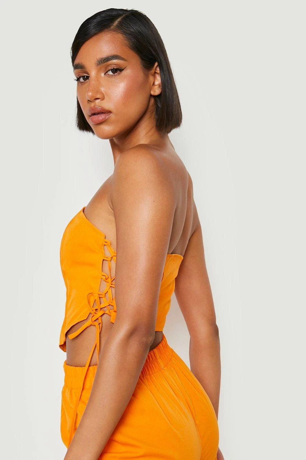 Corset à Laçages – Image 2