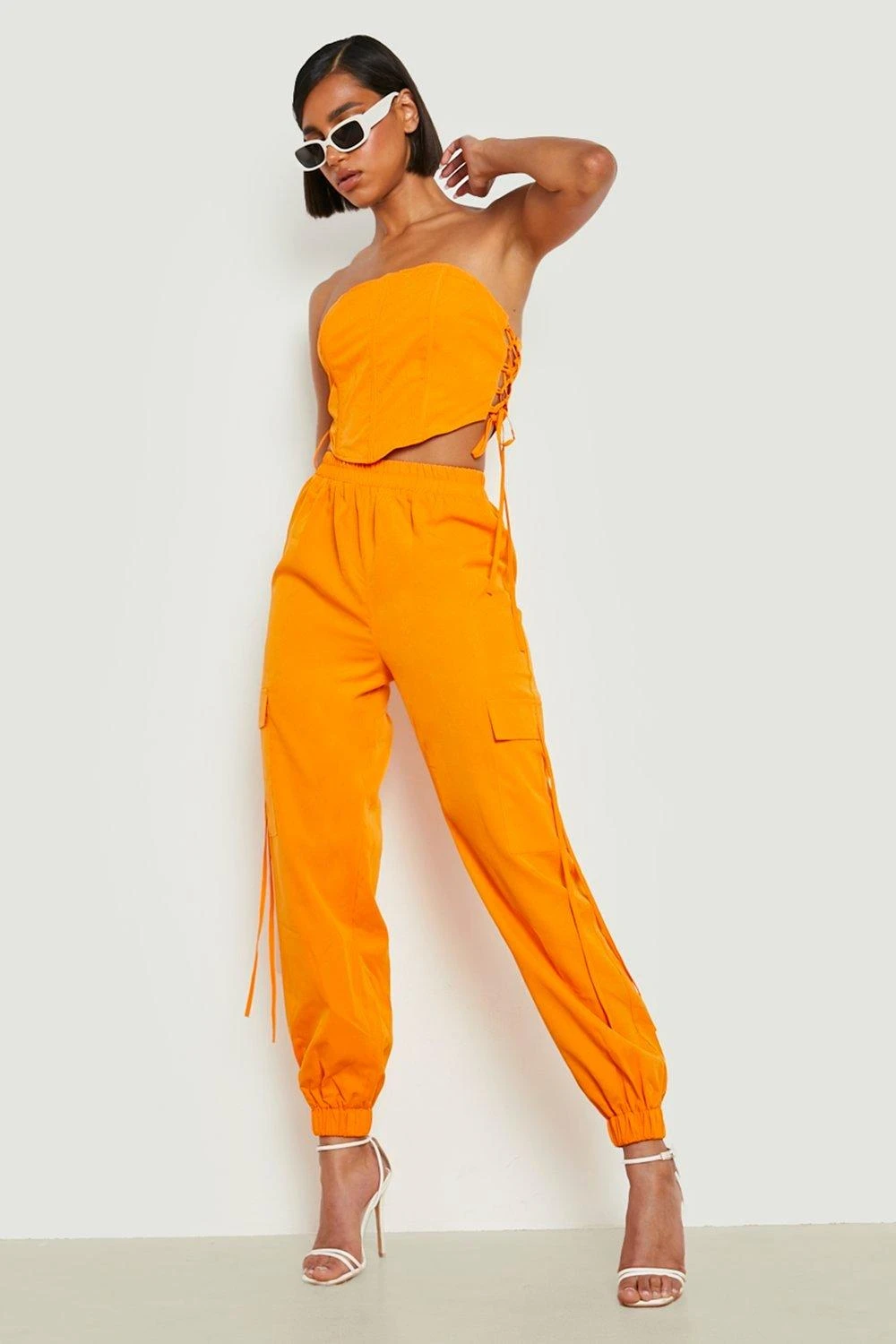 Corset à Laçages – Image 3