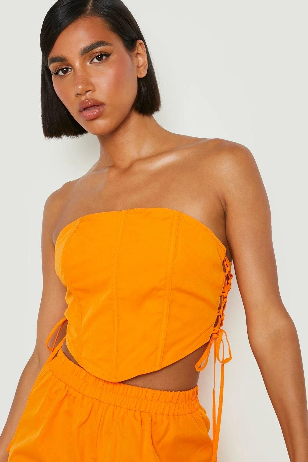 Corset à Laçages – Image 4