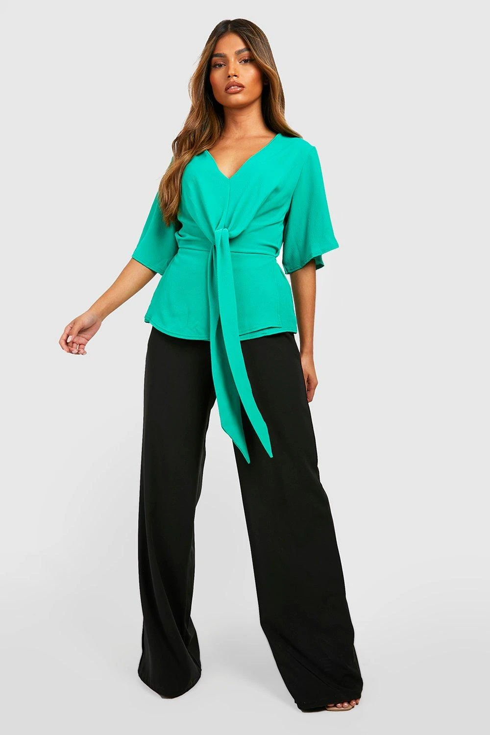 Blouse à Manches évasées – Image 3