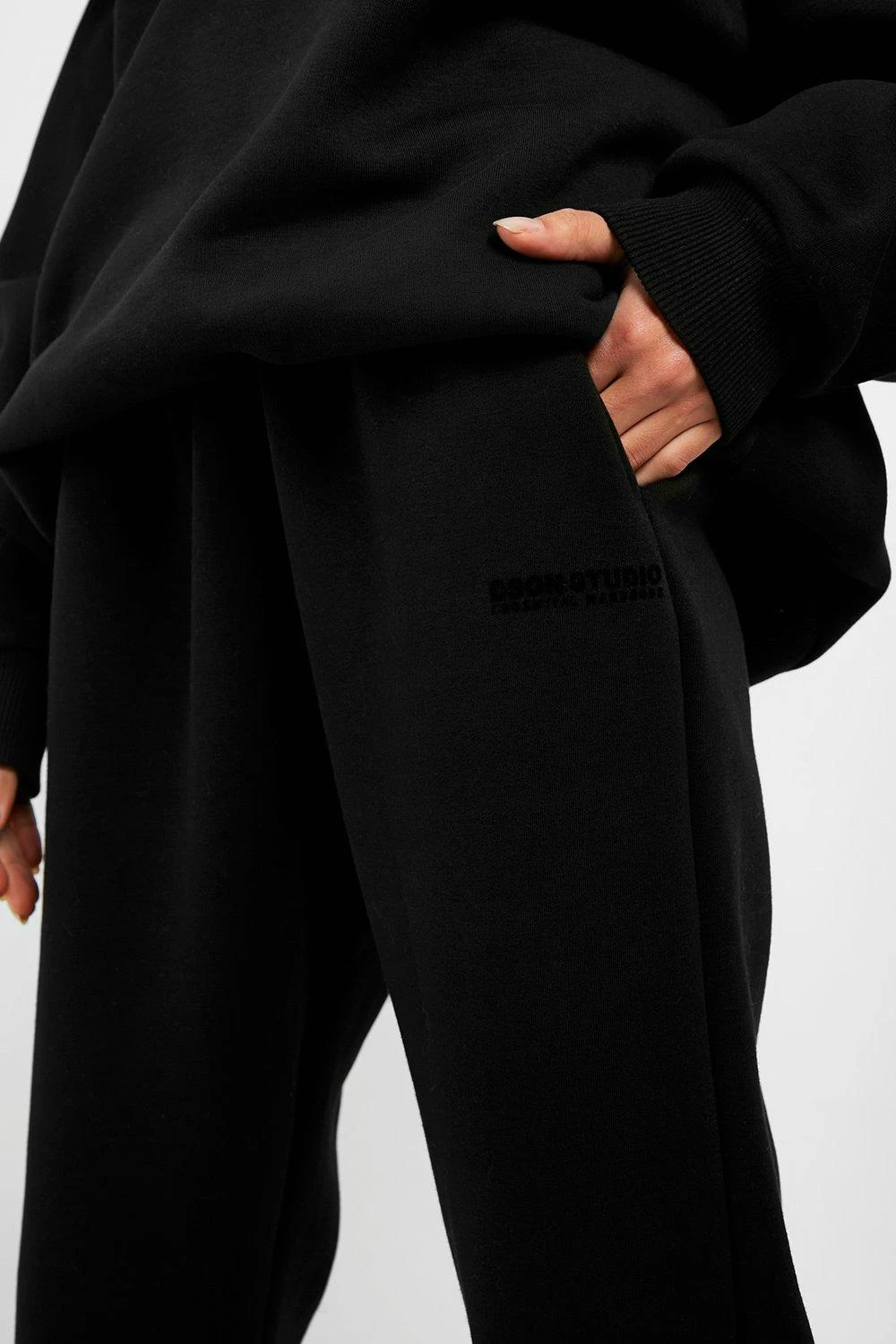 Jogging Droit Premium – Image 4