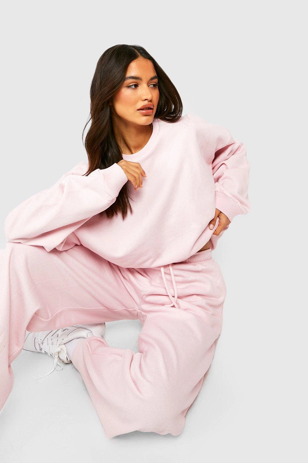 Jogging Basique Large – Image 3