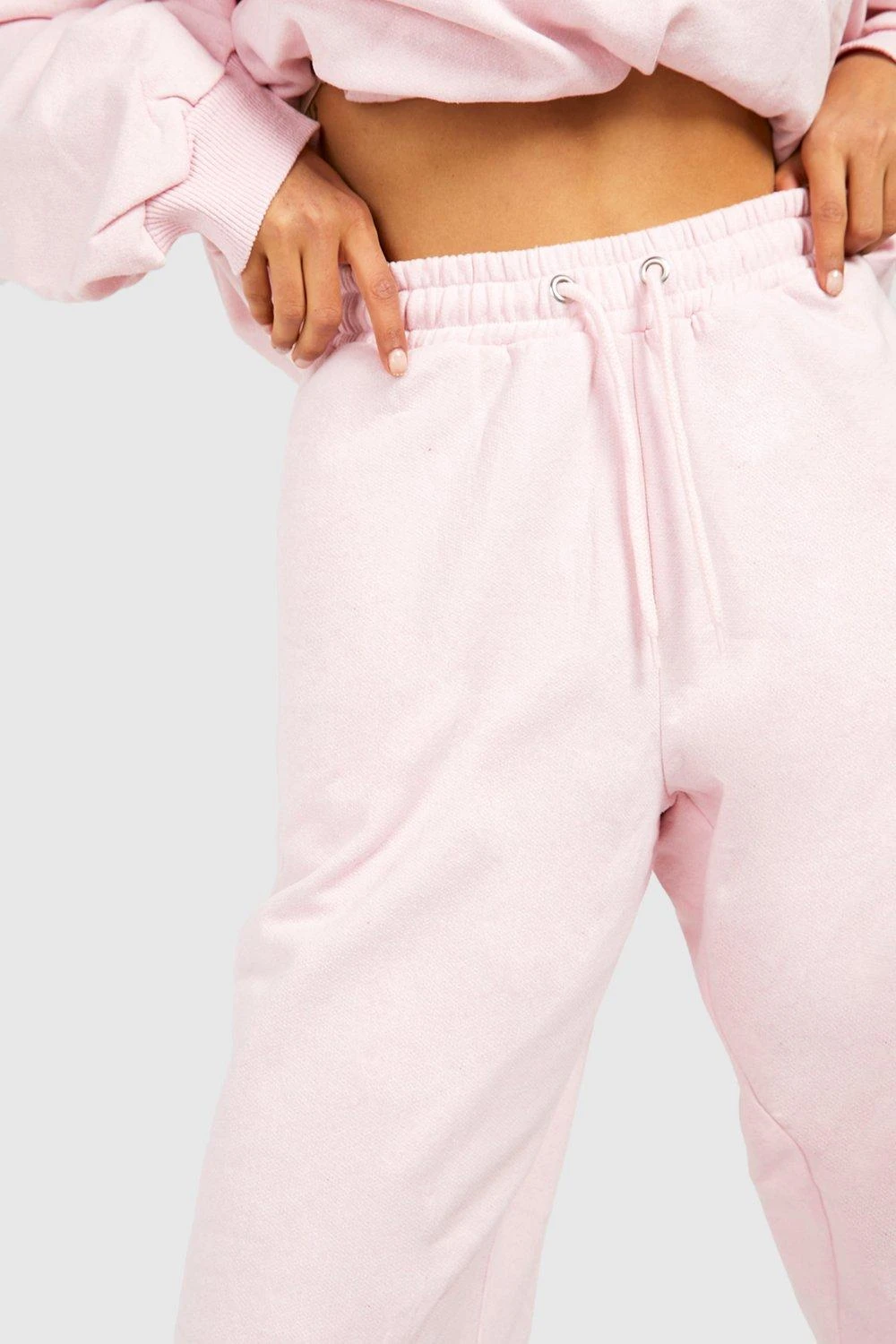 Jogging Basique Oversize – Image 4