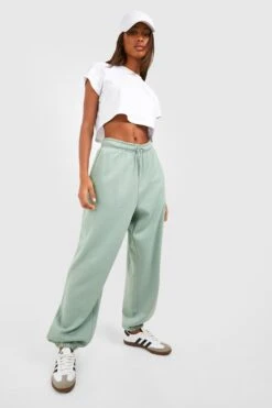 Jogging Basique Oversize