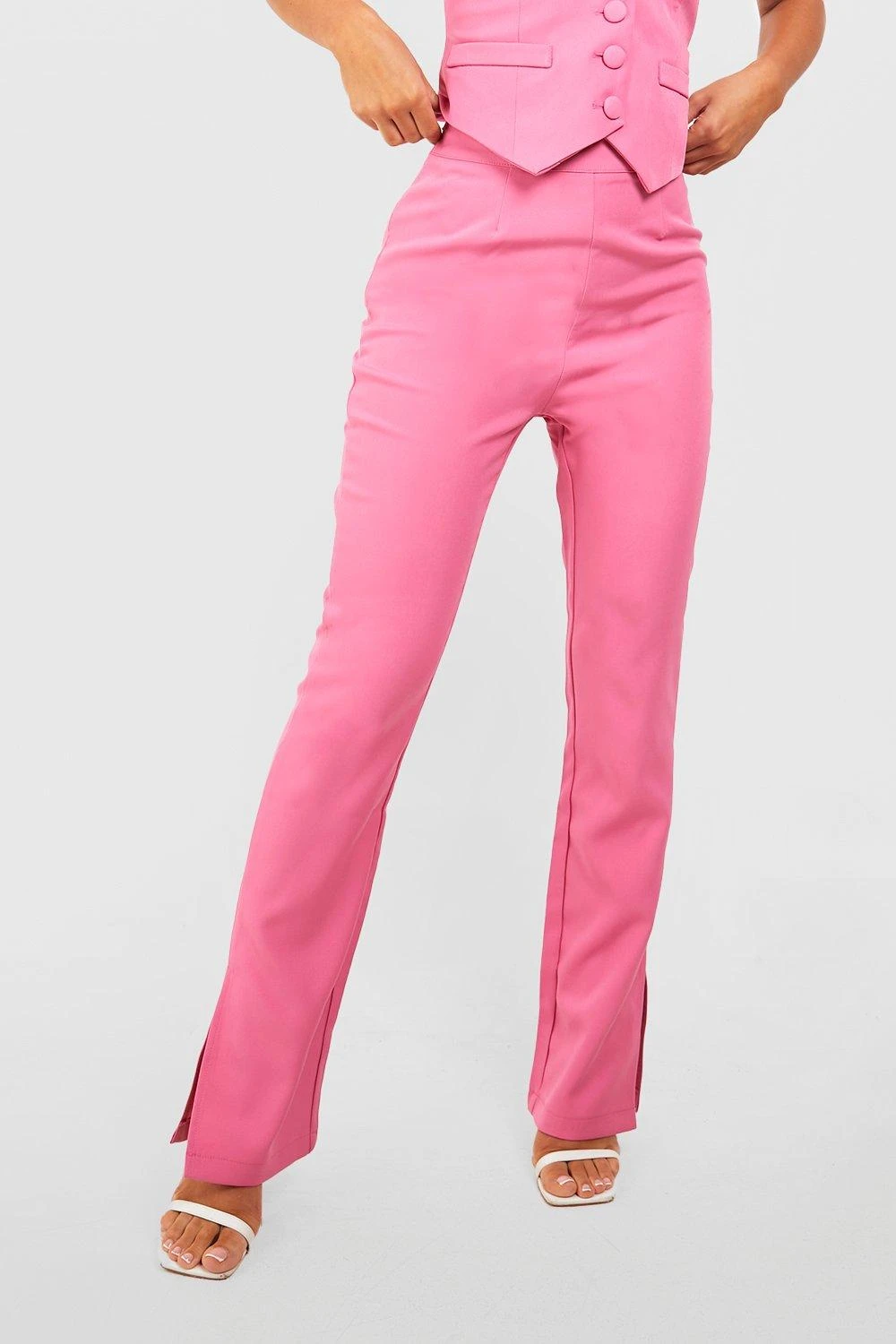 Pantalon Flare – Image 4