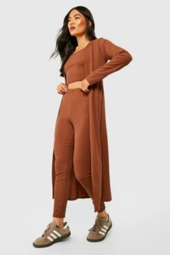 Legging Taille Haute