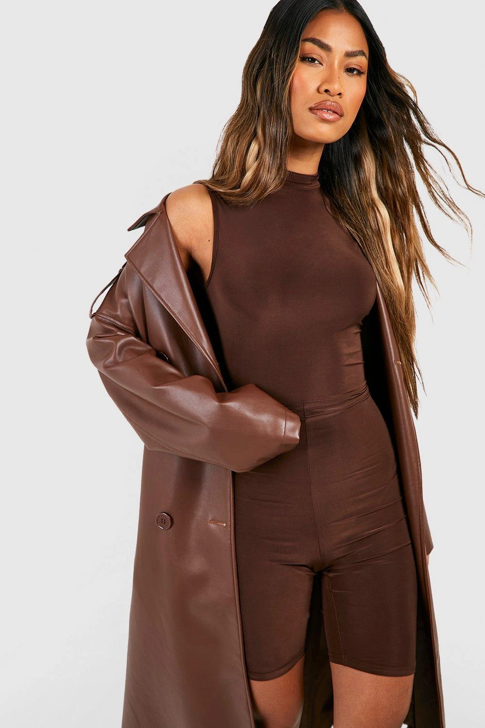 Combinaison Moulante Premium