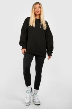 Sweat Super Oversize