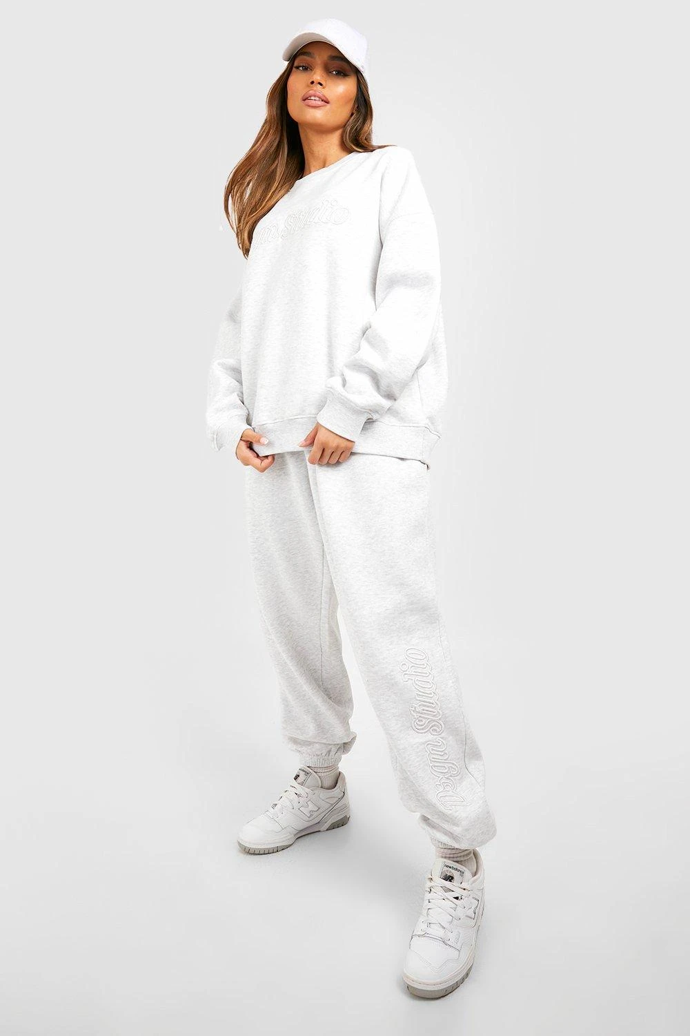 Jogging Brodé – Image 3