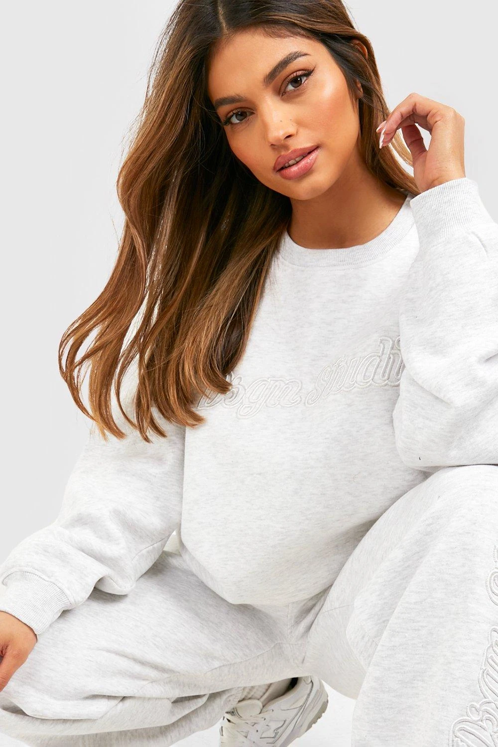 Jogging Brodé – Image 4