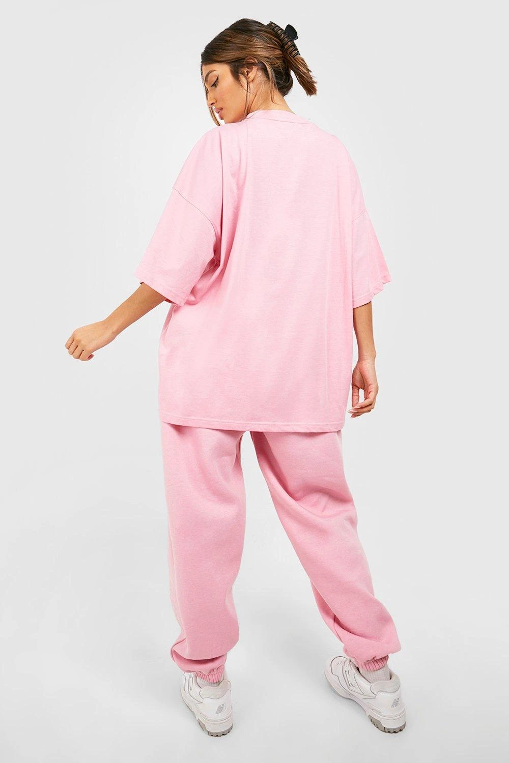 Jogging à Slogan – Image 2