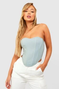 Corset Structuré