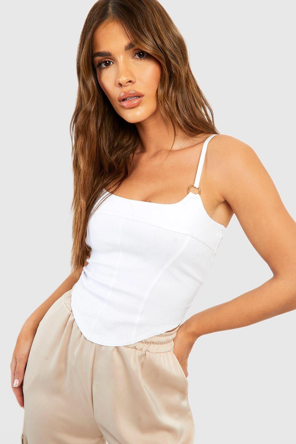 Corset à Bretelles Fines – Image 4