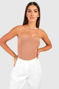 Haut Bandeau Long