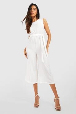 Combinaison Jupe-culotte