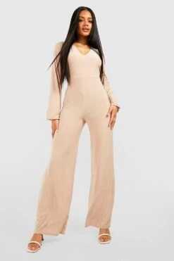 Combinaison Large Décolletée