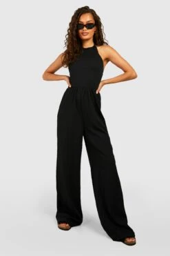 Combinaison Large Texturée CÎtelée