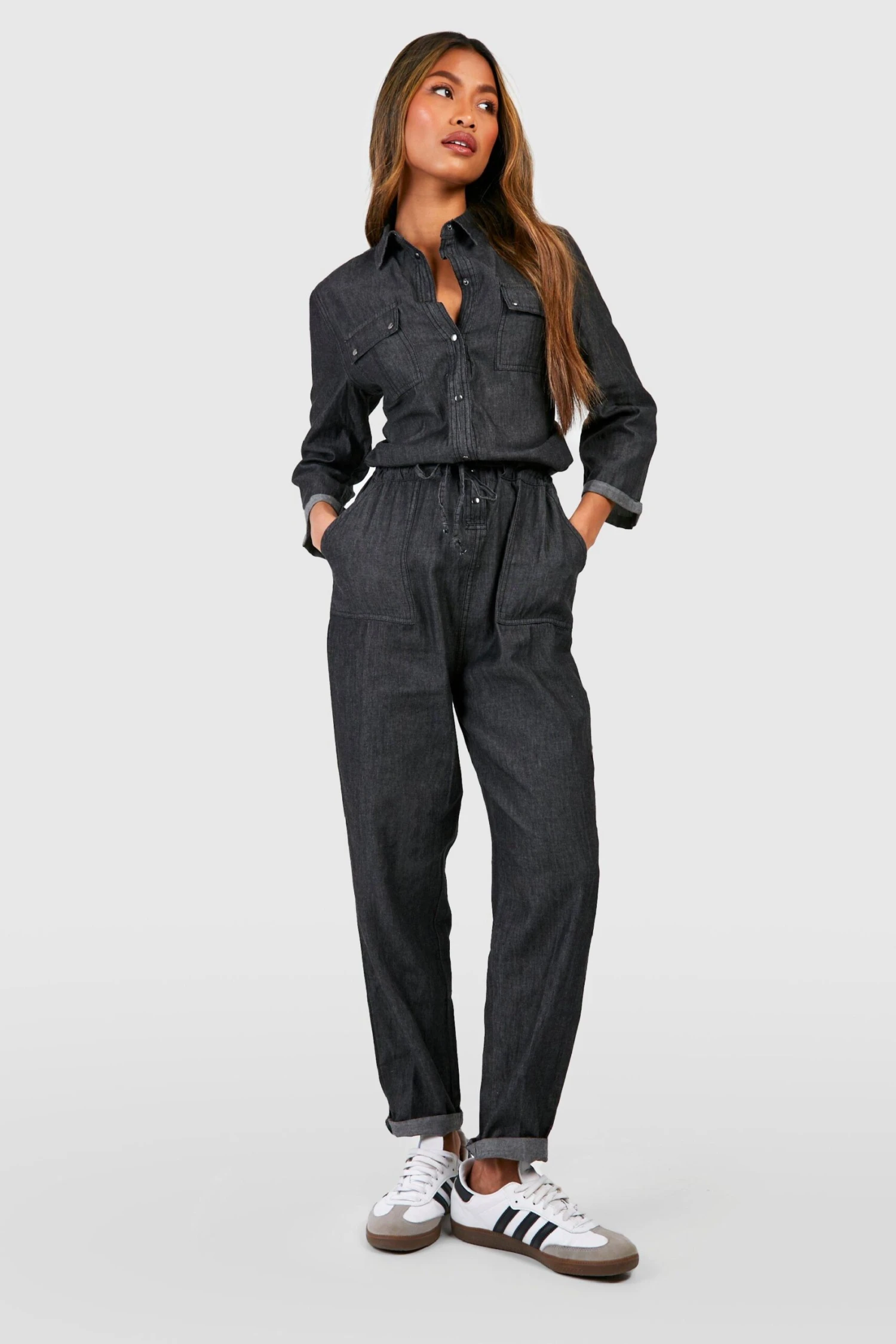 Combinaison En Jean – Image 4