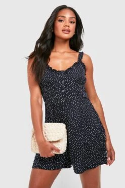 Combishort Ample Fleuri